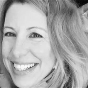 Meet your Posher, Kelley